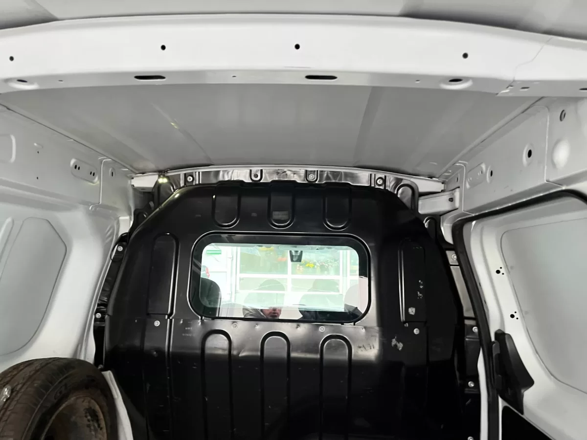 ✔️Renault Dokker 2020